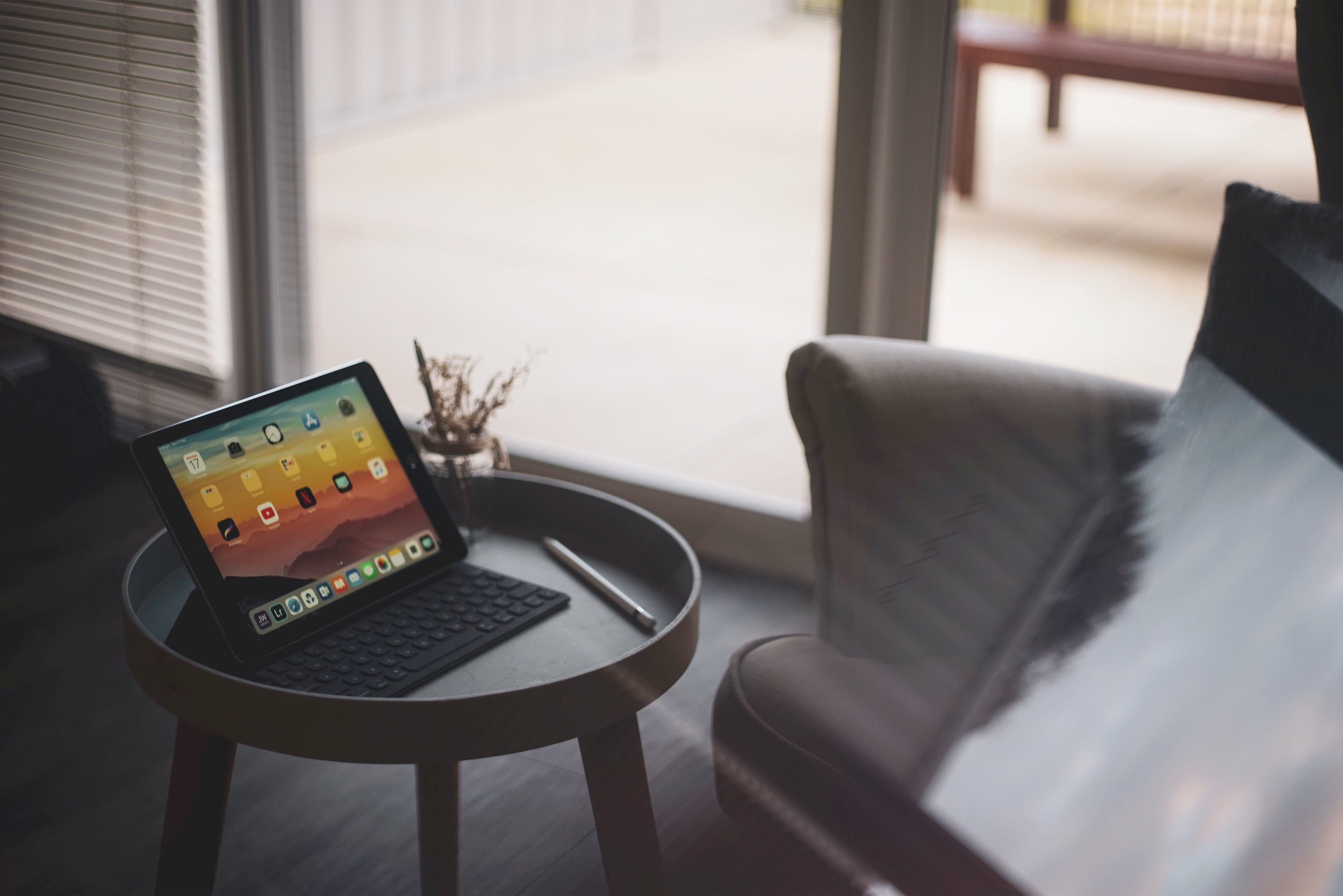 iPad Pro for web developers